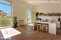 Appartement rénové à la vente